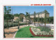 FRANCE ,VAL DE MARNE ,ARHITECTURE ,JARDIN - Ile-de-France