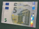 Delcampe - 5 EURO SPAIN 2013 LAGARDE V015G3 VC SC FDS CORRELATIVE PAIR RADAR 2 UNC. PERFECT - 5 Euro