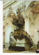 GERMANY ,AMORBACH ,SCULPTURE ,CHAPEL - Amorbach