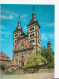 GERMANY ,AMORBACH ,CHURCH ,ARHITECTURE - Amorbach