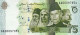 Pakistan 75 Rupees 2022 UNC Commemorative Note "75th Anniversary Of Pakistan’s Independence" - Pakistan