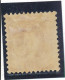 Suisse Helvetia N° 74 Neuf * - Unused Stamps