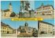 Grüsse Aus Grafenwörth - N.Ö.: Kirche, Marienstatue, Schule, Gemeinde, Schloß Grafenegg, Eder Mühle (Österreich/Austria) - Tulln