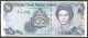 Cayman Islands 1 Dollars Queen Elizabeth II 2006 Block C/4 UNC - Islas Caimán