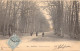 FRANCE - 77 - BARBIZON - Entrée De La Forêt - Carte Postale Ancienne - Barbizon