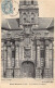 FRANCE - 59 - SAINT AMAND - Le Portail De La Mairie - Carte Postale Ancienne - Saint Amand Les Eaux
