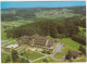 Grossgerungs - Harz-Kreislauf Rehabiltationszentrum - Waldviertel - (NÖ., Österreich/Austria) - Alpine Luftbild - Zwettl