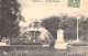 SUISSE - GENEVE - Jardin Anglais - Carte Postale Ancienne - Genève