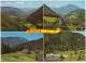Hollenstein A.d. Ybbs - (NÖ., Österreich/Austria) - U.a. Freibad / Schwimmbad / Swimmingpool - Amstetten