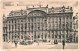 CPA Carte Postale Belgique Bruxelles Grand Place Maison Des Anciens Ducs De Brabant 1912   VM68071 - Places, Squares