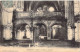 FRANCE - 89 - YONNE - APPOIGNY - Intérieur De L'Eglise - Le Jubé - Carte Postale Ancienne - Appoigny