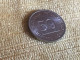 Münze Münzen Umlaufmünze Slowenien 50 Stotinov 1995 - Slowenien