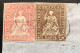 RL RAYON LIMITROPHE/GRENZRAYON 1862 KÜBLIS(Prättigau/Davos GR)>CHIAVENNA(Sondrio Lombardia Italia)Brief Schweiz Strubel - Covers & Documents