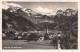 SUISSE - LENK I/S. Mit Wildstrubel - Carte Postale Ancienne - Lenk Im Simmental