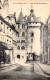 FRANCE - 37 - LOCHES - Hôtel De Ville - Edit Les Alliés Réunis - Carte Postale Ancienne - Loches