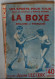 La Boxe , Anglaise - Française , Julieb Leclerc, 125 Pages , Trace D'usage , Voir état - Livres