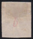 Greece      .    Y&T    .    17b (2 Scans)    .  1863-68       .   O     .    Cancelled - Usati