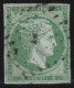 Greece      .    Y&T    .    26  (2 Scans)     .  1869-70      .   O     .    Cancelled - Used Stamps