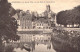FRANCE - 29 - Quimperlé - La Haute Ville - Vue Du Pont Du Bourg Neuf - Carte Postale Ancienne - Quimperlé