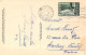 BELGIQUE - Bruxelles - Pavillon De La Ville De Bruxelles - Carte Postale Ancienne - Expositions Universelles