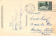 BELGIQUE - Bruxelles - Pavillon De La Ville De Bruxelles - Carte Postale Ancienne - Mostre Universali