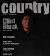 Livres, Revues > Jazz, Rock, Country, Blues > Clint Black >  Réf : C R 1 - 1950-oggi