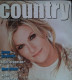 Livres, Revues > Jazz, Rock, Country, Blues > Trisha Yearwood   >  Réf : C R 1 - 1950-Hoy