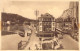 BELGIQUE - DINANT - Arrivée Du Bateau Et Rue Saxe - Carte Postale Ancienne - Dinant