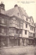 FRANCE - 22 - Lannion - Maisons Anciennes - Place Du Centre - Carte Postale Ancienne - Lannion