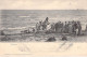 Egypte - Alexandrie - Pêcheurs - Pierre Agopian - Animé  - Carte Postale Ancienne - Alexandria
