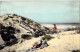 BELGIQUE - OOSTDUINKERKE - Les Dunes Et La Mer - Carte Postale Ancienne - Oostduinkerke