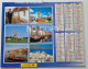 Calendrier Almanach La Poste 1994 (Paris - Images Du Monde) - Grand Format : 1991-00