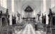 BELGIQUE - HASSELT - Eglise Notre Dame - Intérieur - Carte Postale Ancienne - Hasselt