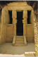 HATOR TEMPLE, DENDERA, EGYPT. UNUSED POSTCARD   Ke3 - Qina