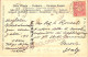 Aa6923 - JAPAN - Postal History -  POSTCARD To ITALY  1911 - Storia Postale