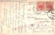 Aa6929 - JAPAN - Postal History -  POSTCARD To The USA 1923 - Lettres & Documents