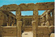 OSIRIS SHRINE IN HATOR TEMPLE, DENDERA, EGYPT. UNUSED POSTCARD   H8 - Qina