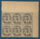 France 1926/27 - Coin De Feuille Papier GC Type Blanc  ½ C.s. 1c. Y&T N° 157 ** Neuf Luxe (gomme D'origine Intacte). - Neufs