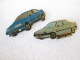 PIN'S     LOT  2  FIAT  TEMPRA - Fiat