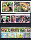 Burkina Faso-1996 Year Set.11 Issues.MNH - Burkina Faso (1984-...)