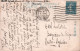 JAPON - Daibutsu De Kamakura - Japan - Carte Circulée En 1923 - Carte Postale Ancienne - Andere & Zonder Classificatie