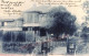 Aa6933 - JAPAN - Postal History -  POSTCARD From SENDEI To The USA 1906 - Cartas & Documentos