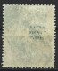 Kenya, Uganda & Tanzania 1954. Scott #102 (U) Owen Falls Dam  *Complete Issue* - Kenya, Ouganda & Tanzanie