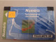 MONACO CHIPCARD  50 UNITS/ NUMERIS/SPORTS/ESTAFETTE/  / TIRAGE 20.000    MINT IN WRAPPER   ** 13641 ** - Monaco