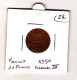 Monaco 10 Francs Rainier III 1950 - 1949-1956 Franchi Antichi