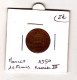 Monaco 10 Francs Rainier III 1950 - 1949-1956 Anciens Francs