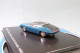 Eligor - RENAULT ETUDE ALPINE A310 V8 Gordini 1968 Réf. 7711427099 BO 1/43 - Eligor