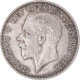 Monnaie, Grande-Bretagne, George V, 1/2 Crown, 1933, TTB, Argent, KM:835 - K. 1/2 Crown