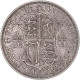 Monnaie, Grande-Bretagne, George V, 1/2 Crown, 1933, TTB, Argent, KM:835 - K. 1/2 Crown