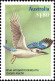 Australia 2010 MiNr. 3483 - 3486 Australien Birds Kingfishers Kookaburra 4v MNH** 13.00 € - Piciformes (pájaros Carpinteros)